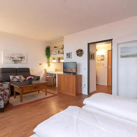 Berolina Upladin Apartment *