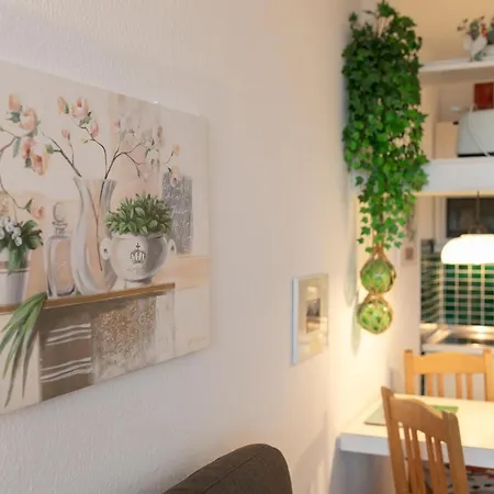 Berolina Upladin Apartment Dahme (Schleswig-Holstein)