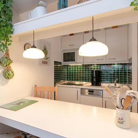 Berolina Upladin Dahme (Schleswig-Holstein)