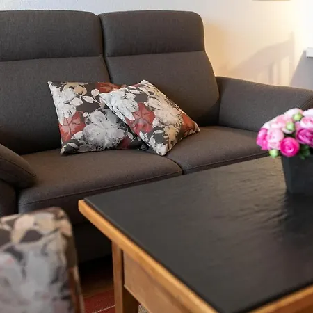 Berolina Upladin * Dahme (Schleswig-Holstein)