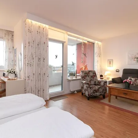 Apartment Berolina Upladin