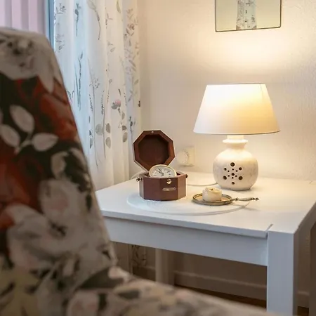 Apartment Berolina Upladin *