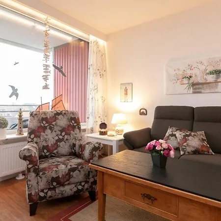 Berolina Upladin * Dahme (Schleswig-Holstein)