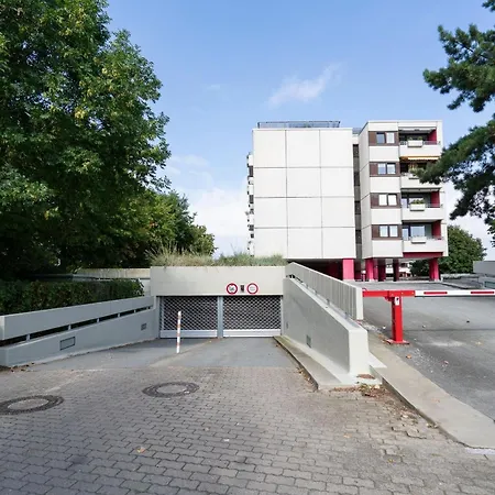 Berolina Upladin Apartment Dahme (Schleswig-Holstein)