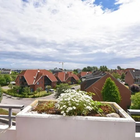 Berolina Upladin Appartement