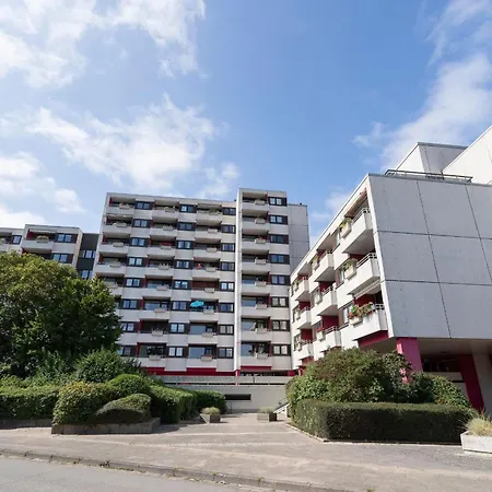 Apartment Berolina Upladin