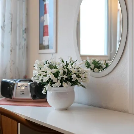 Appartement Berolina Upladin *