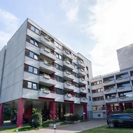 Berolina Upladin Apartment Dahme (Schleswig-Holstein)