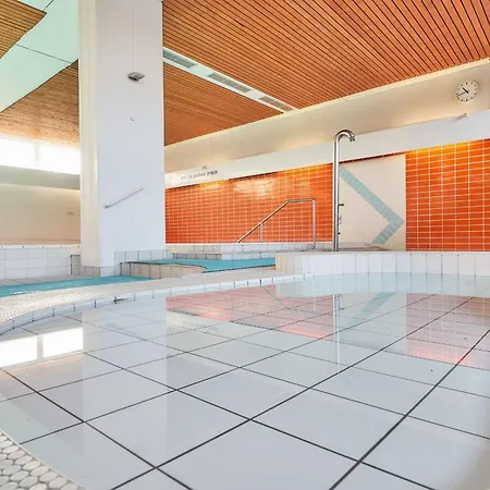 Appartement Berolina Upladin