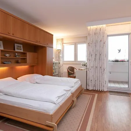 Berolina Upladin Appartement *
