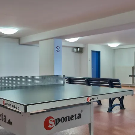 Berolina Upladin Appartement Dahme (Schleswig-Holstein)