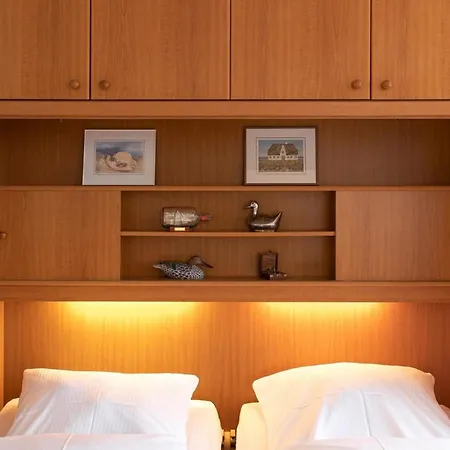 Berolina Upladin * Dahme (Schleswig-Holstein)