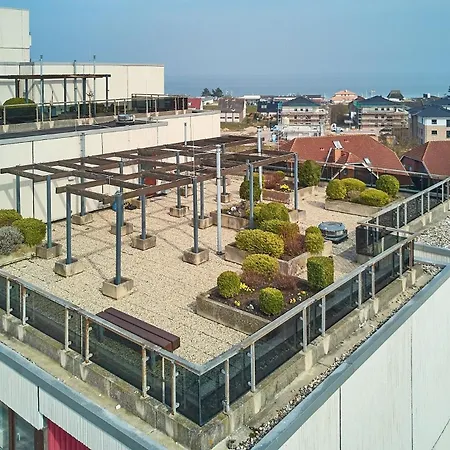 Appartement Berolina Upladin *