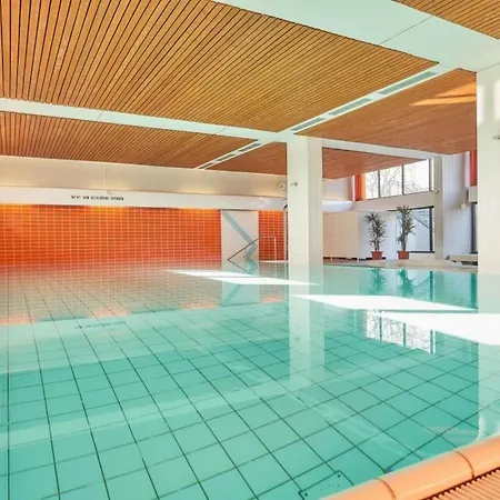 Appartement Xxx Berolina Upladin