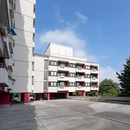 Appartement Xxx Berolina Upladin *