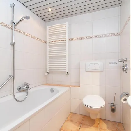 Appartement Xxx Berolina Upladin