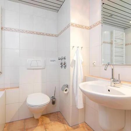 Xxx Berolina Upladin Appartement