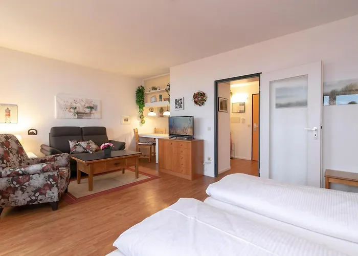 Berolina Upladin Lejlighed *