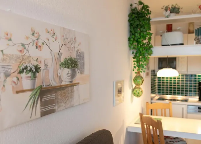 Berolina Upladin Lejlighed Dahme (Schleswig-Holstein)