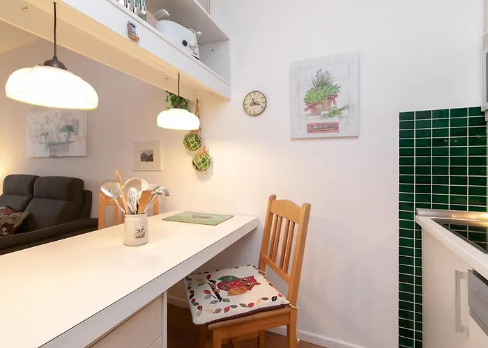 Berolina Upladin Lejlighed Dahme (Schleswig-Holstein)