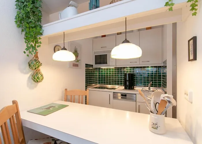 Berolina Upladin Dahme (Schleswig-Holstein)