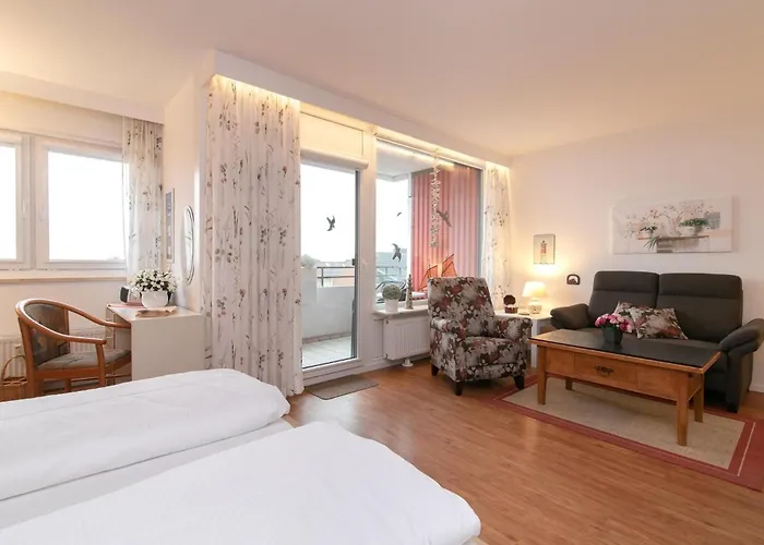 Lejlighed Berolina Upladin