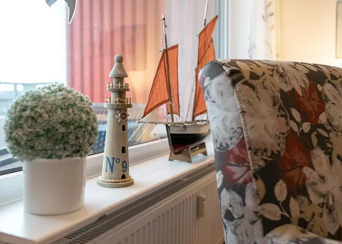 Berolina Upladin Lejlighed *