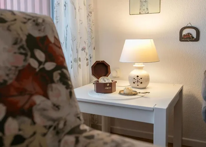 Lejlighed Berolina Upladin *