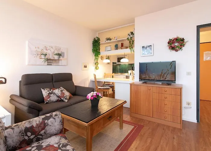 Berolina Upladin Lejlighed Dahme (Schleswig-Holstein)