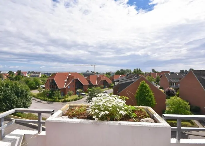 Berolina Upladin Lejlighed