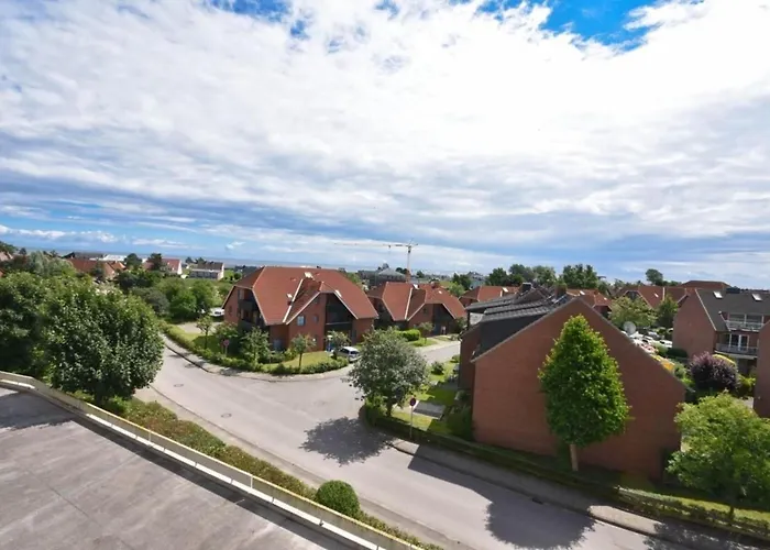 Berolina Upladin Dahme (Schleswig-Holstein)