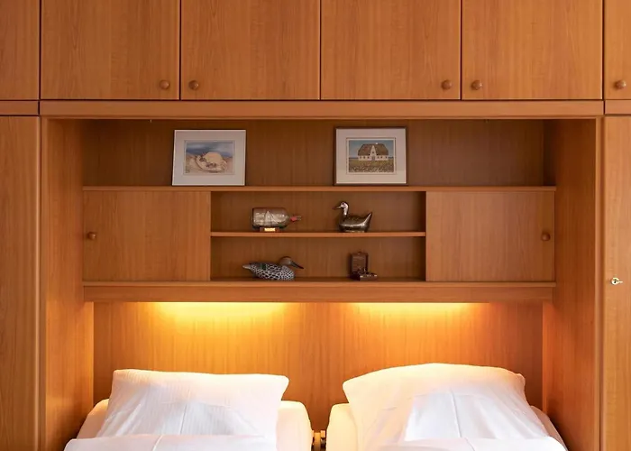 Berolina Upladin * Dahme (Schleswig-Holstein)